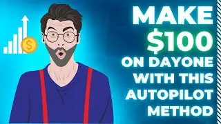 Earn $100+ Day ONE With Push Notification Affiliate Marketing | new method  (No Followers Needed)