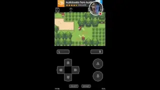 Pokemon light platinum walkthrough (Live) part 1 - A new journey in the zhery region