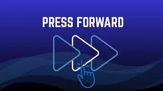 PRESS FORWARD - PROPHETESS ANGEL WILLIAMS