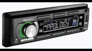 Автомагнитола Prology MCH-395U