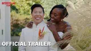 OFFICIAL TRAILER - Livvie & Brittany's Reality TV Show Wedding