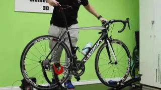 Estudio biomec&aacute;nico ciclismo Madrid - Biomec&aacute;nica 3D