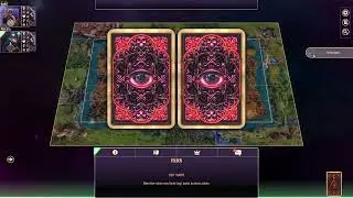 Talisman: Digital 5th Edition (EISKÖNIGIN)-Live. Tag 15
