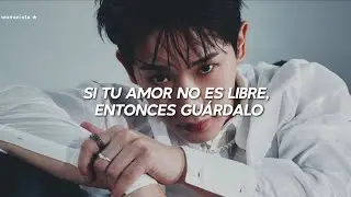 WONHO - DND (traducida al español)