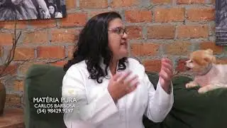 MATERIA PURA 15/12/24  |  #Feminissima