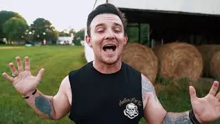 Past Silent - Cover Me Up (Official Music Video)