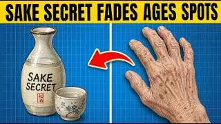 Japan's Oldest Doctor: Dark Spots on Hands? 1 Kitchen Ingredient Fades Them in 2 Weeks