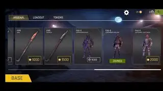 FAU-G | FAUG Gameplay | FAUG Gameplay With Guns | FAUG Mobile | nCore Games