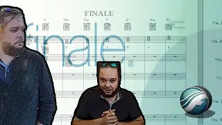 🔷Tutorial FINALE 2014 en espa&ntilde;ol para PRINCIPIANTES (Como enumerar compases) F&Aacute;CIL Y R&Aacute;PIDO