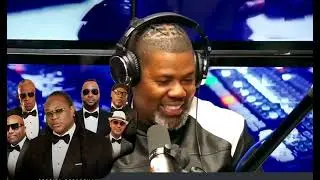 #Mamane maestro #Djakout deklare nan mikro Evens Jean #Rocky paka bay dat San #Marco Ms 