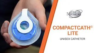 CompactCath LITE Catheter
