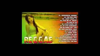 NEW REGGAE MIX 2023 💐 OLDIES BUT GOODIES #opmreggae  #reggaemusic#wonderfultonight