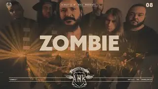 Zombie - Acoustic N' Roll | Ao Vivo das Montanhas de Minas Gerais