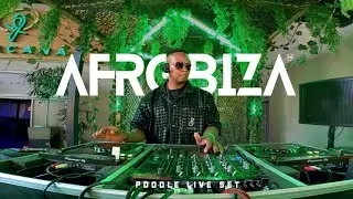 POODLE | Afrobiza Music Festival | Afrohouse Mix 2024