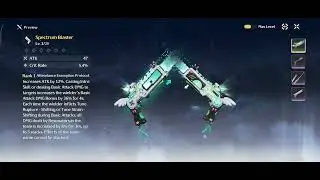 Gacha ciaccona and dedelembut part 1 versi 3.0