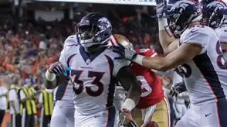 Is De'Angelo Henderson Already Denver's Best Running Back?