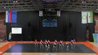TD CZS 2024 — YTCP — Sovice {ŠD Sovice — SVN}