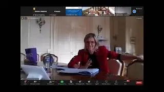 2023 10 05   Loi AENr   Webinaire  - Mot Ministre