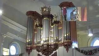 J.P. Sweelinck Puer nobis nascitur