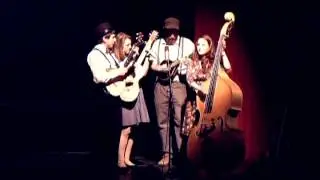 Jubilee -- The Empty Bottle String Band