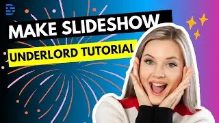 How to Make a Slideshow Video with Photos & Music in Descript &ndash; No Editing Skills Needed!