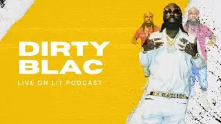 Suge Knight & the Murder of Terry Carter told by Dirty Blac Full Interview