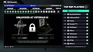 NBA 2K26 Best Physical Lockdown In Park {Grind to VET 3} !!!!