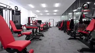 Vietnam&rsquo;s Top Gym Equipment Supplier (2024)