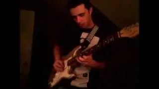 Blues for Alice Charlie Parker (1951) Cover/Improv