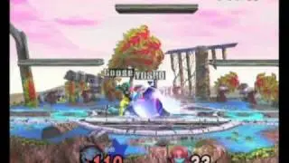 Sago(samus) vs Yoshq(mk)