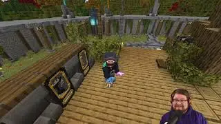 Vault Hunters Minecraft Modpack - LV193+ On Track for LV200 - YouTube World