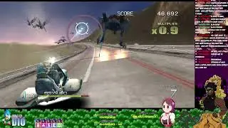 There's a 2nd sin in this punishment | Sin & Punishment: Star Successor (Final))