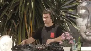 Labert - Overtime live streaming [Melodic House/Progressive/Afro DJ Mix]