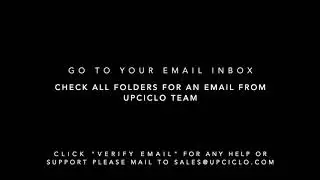 Create Seller account or Register on Upciclo.com