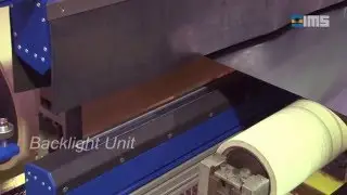 Pinhole Detector- Camera Cluster System (CCS) in Coating Line (1)