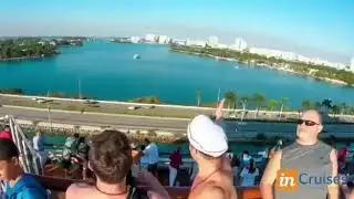 Круизы это весело!