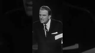 Hell was never made for man#billygraham #motivation#shorts #billygrahamshorts#god #billygrahamsermon