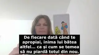Cuiva ii este teama ca te-a testat pentru ultima oara si situatia a devenit critica!!