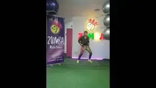 zumba zin vol 98 WOW BB |#zumba #betoperez #zin98 #dembow