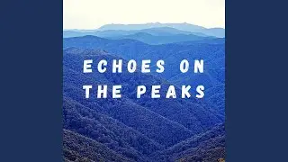 Where the Mountains Breathe