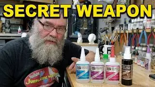 INSTANT ADHESIVES (For flawless 3D print assembly)#3dprinting #subscribe #diy #diycrafts #viral#stl