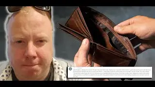 Coping with a BIG Gambling Loss | Turning a Negative into a Positive | Gambling Addiction VLOG