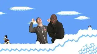Episode 39-3 A Very Special Holiday Special
