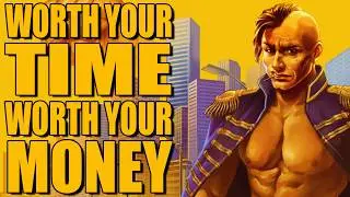 Karate Survivor | Worth Your Time and Money (Overview)