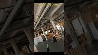 Airsoft in der Area 13 Leipzig