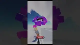 HERE IS HOW TO GLITCH OUT OF THE MAP IN SHOOTING RANGE!