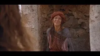 Life of Jesus (Gospel of John), (English), Samaritan Woman