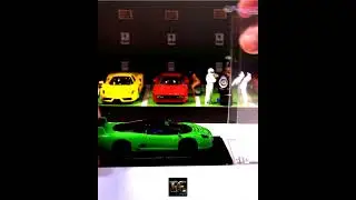 The Forgotten 212 MPH King! 🐆 1/43 Jaguar XJ220 TWR | Stunning Spark Model Reveal