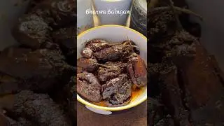 Bharwa Baingan (Stuffed Eggplant)       #baingan #food #homecuisine #recipe #homecookedmagic