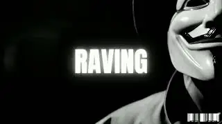 [FREE] Techno Type Beat - ''RAVING'' (Rave Type Beat 2023)